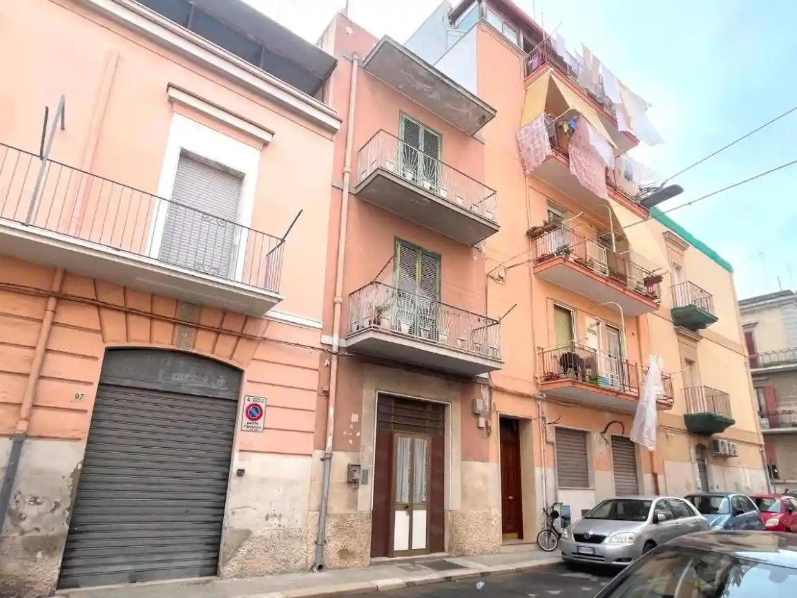 Casa indipendente in vendita a Barletta