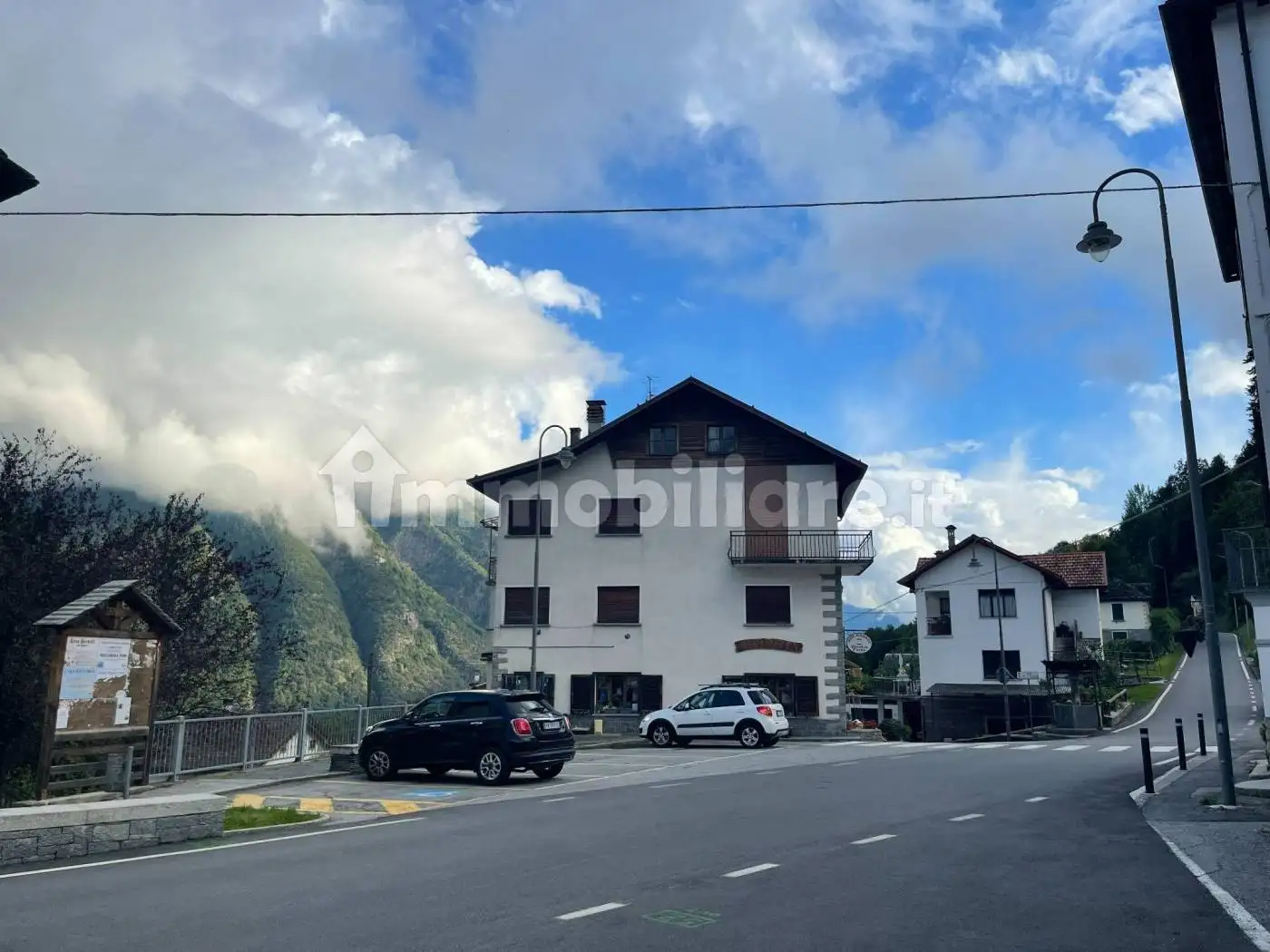 Casa indipendente in vendita a Crodo