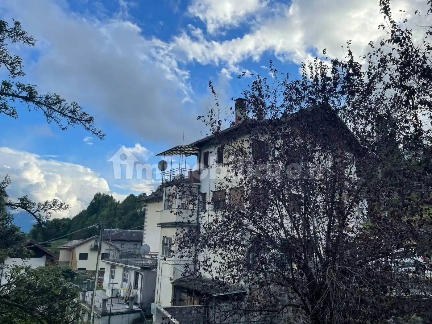 Terratetto plurifamiliare frazione Cravegna 120, Cravegna, Crodo - foto 2