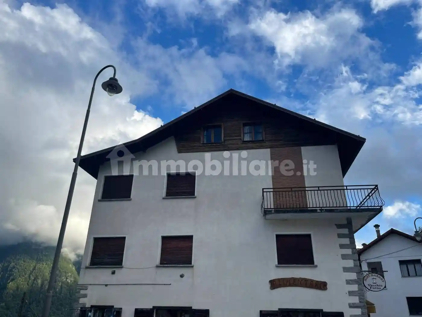 Terratetto plurifamiliare frazione Cravegna 120, Cravegna, Crodo - foto 3