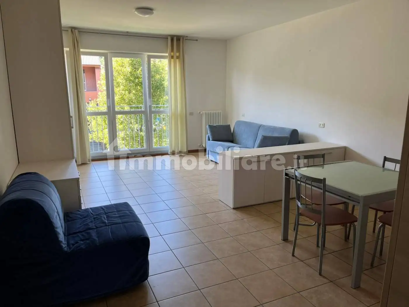 Appartamento in affitto a San Fermo della Battaglia