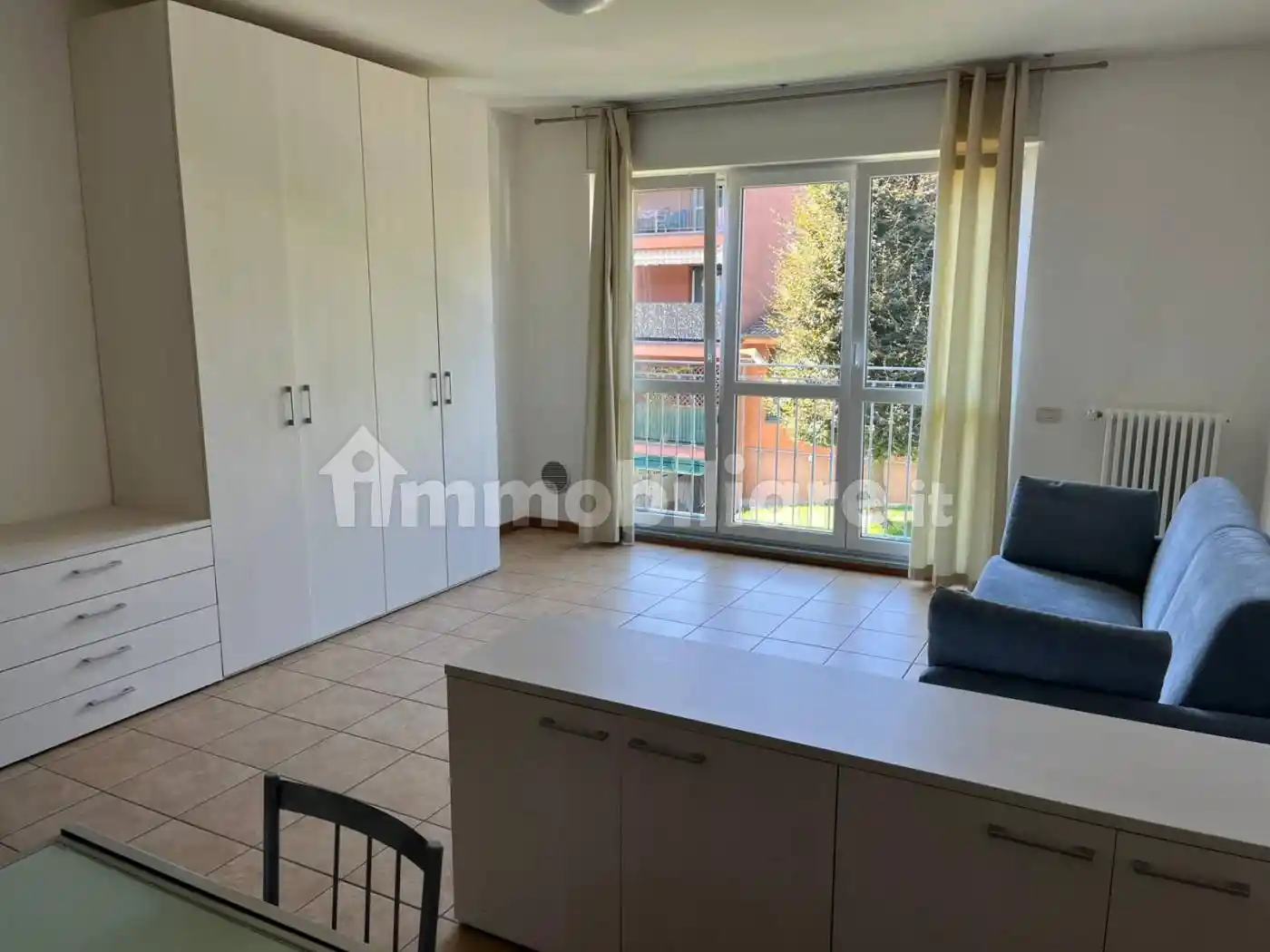 Monolocale via Montelatici 5, Centro, San Fermo della Battaglia - foto 2