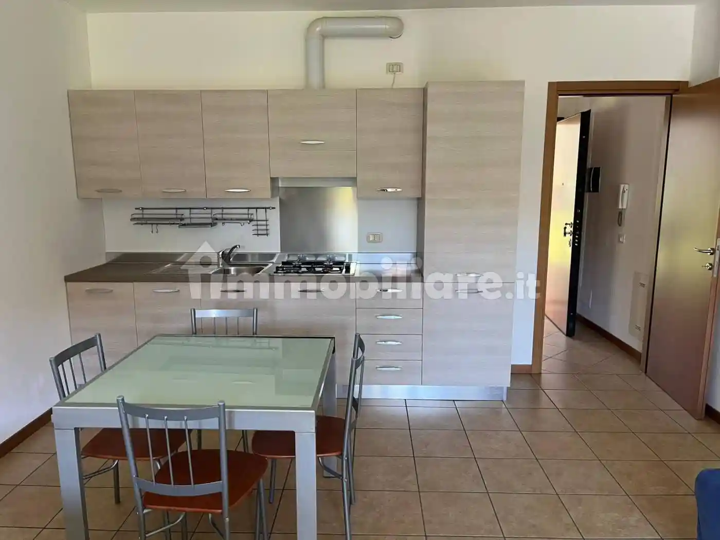 Monolocale via Montelatici 5, Centro, San Fermo della Battaglia - foto 5