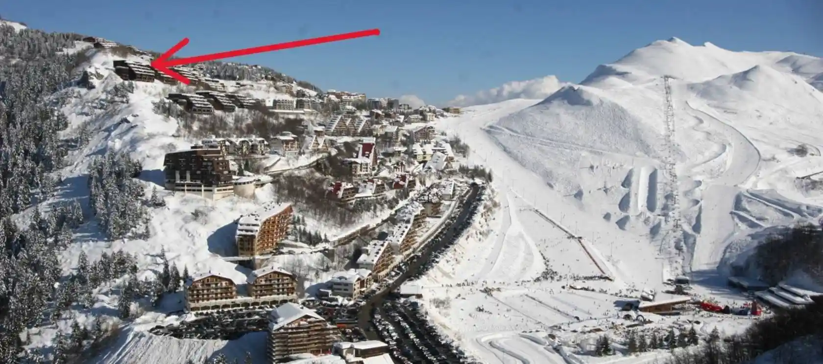 Appartamento in vendita a Frabosa Sottana