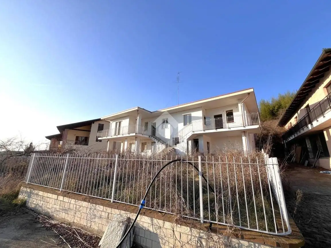 Appartamento in vendita a Pralormo