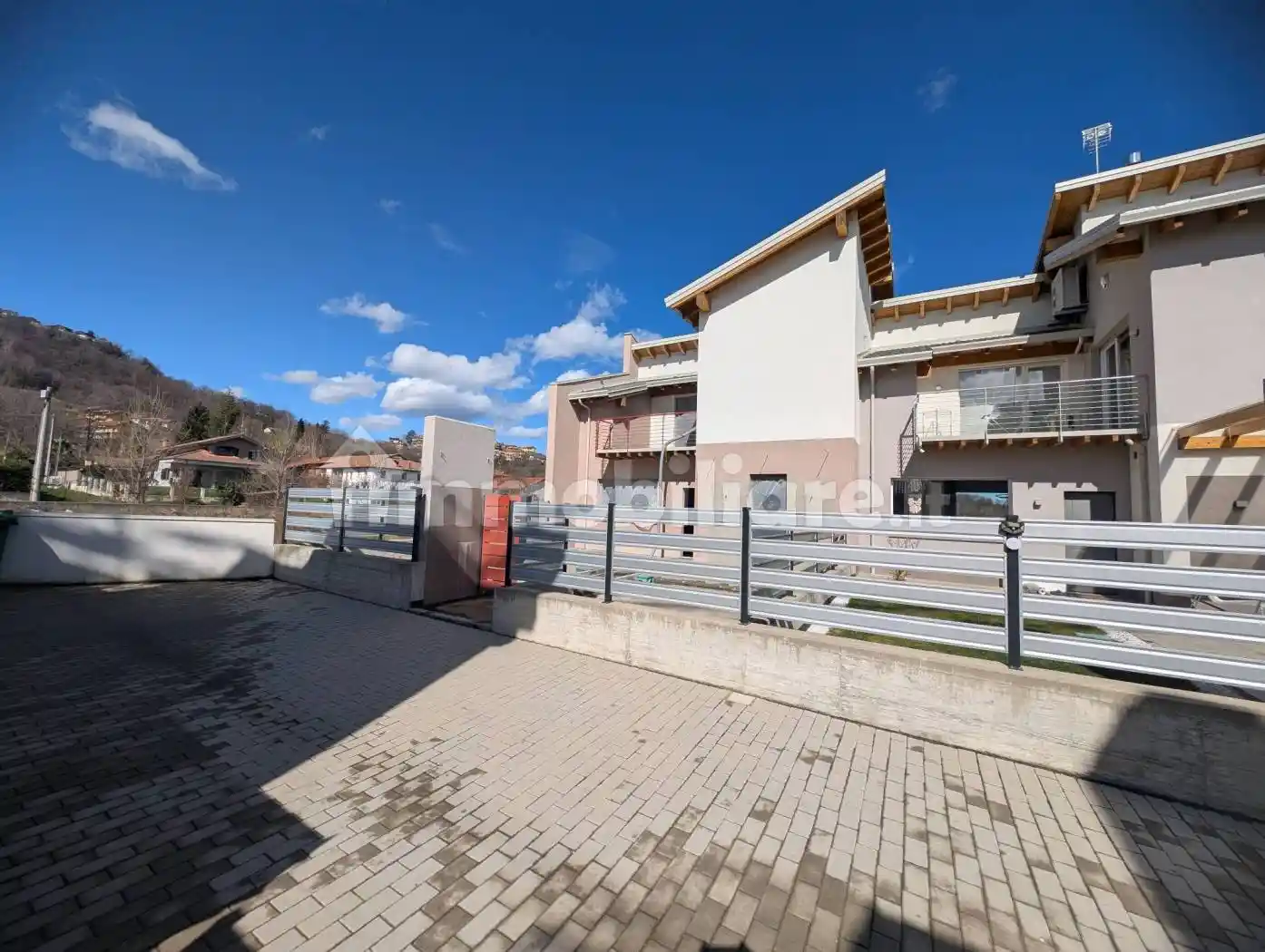 Villetta a schiera in vendita a Vignolo