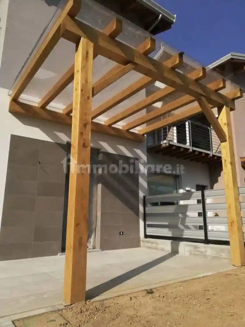 Villetta a schiera - foto 3