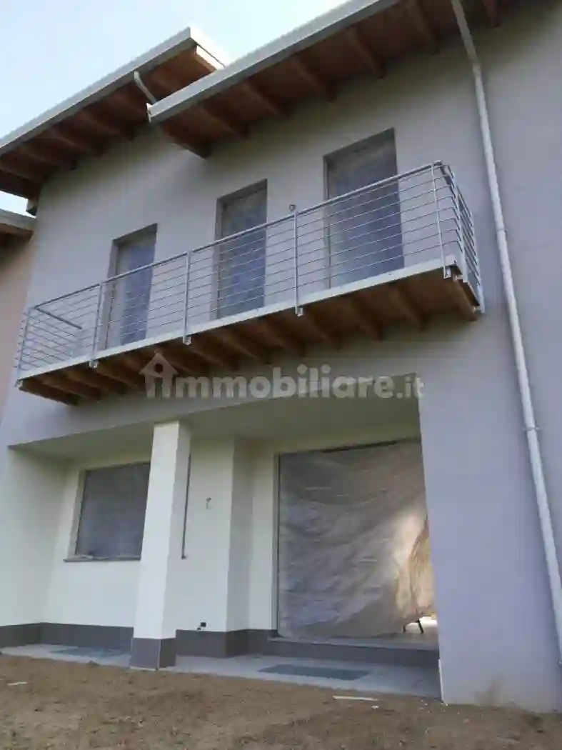 Villetta a schiera - foto 5