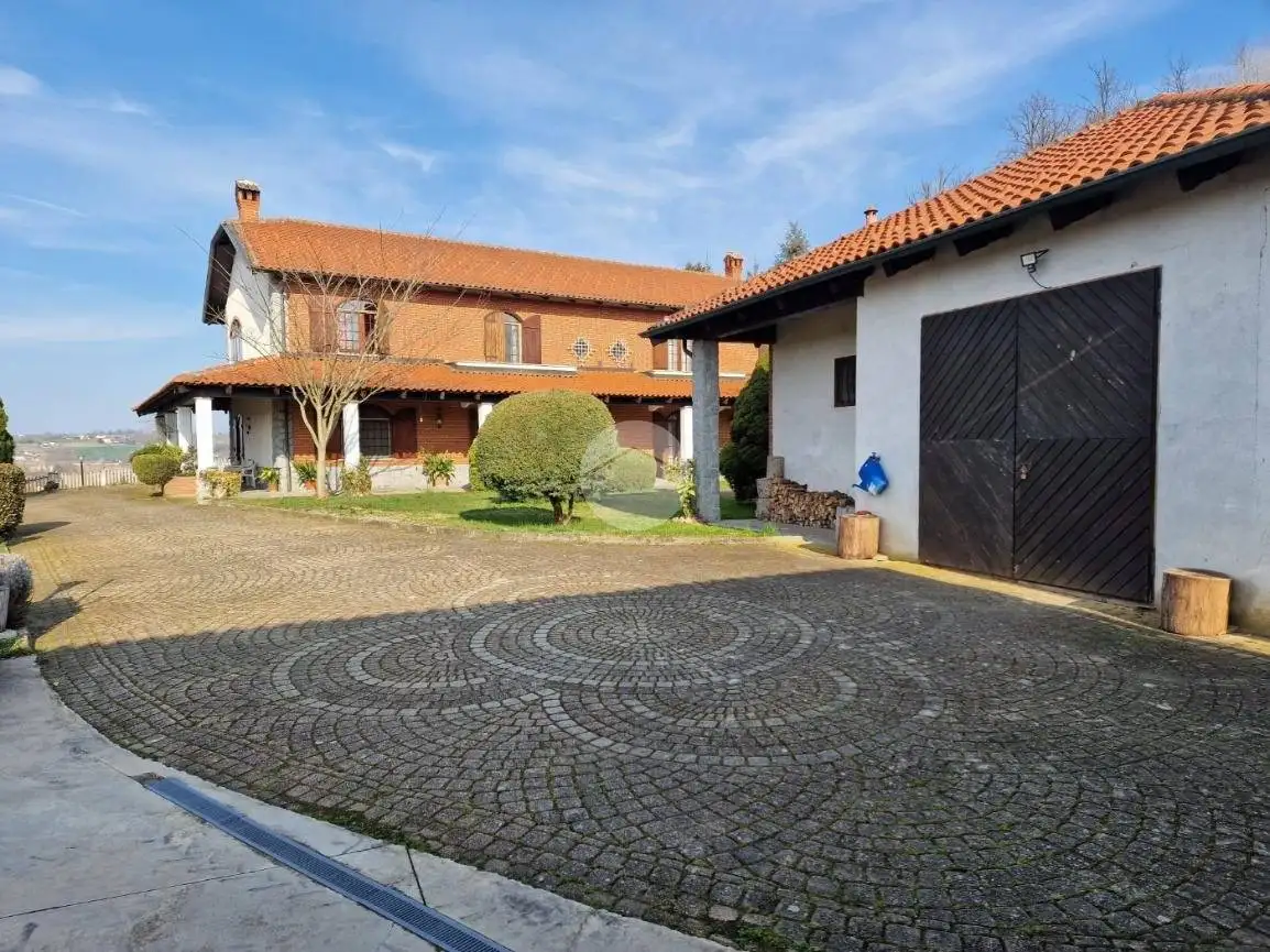 Villa bifamiliare via del Martinetto 25, Cantarana - foto 3