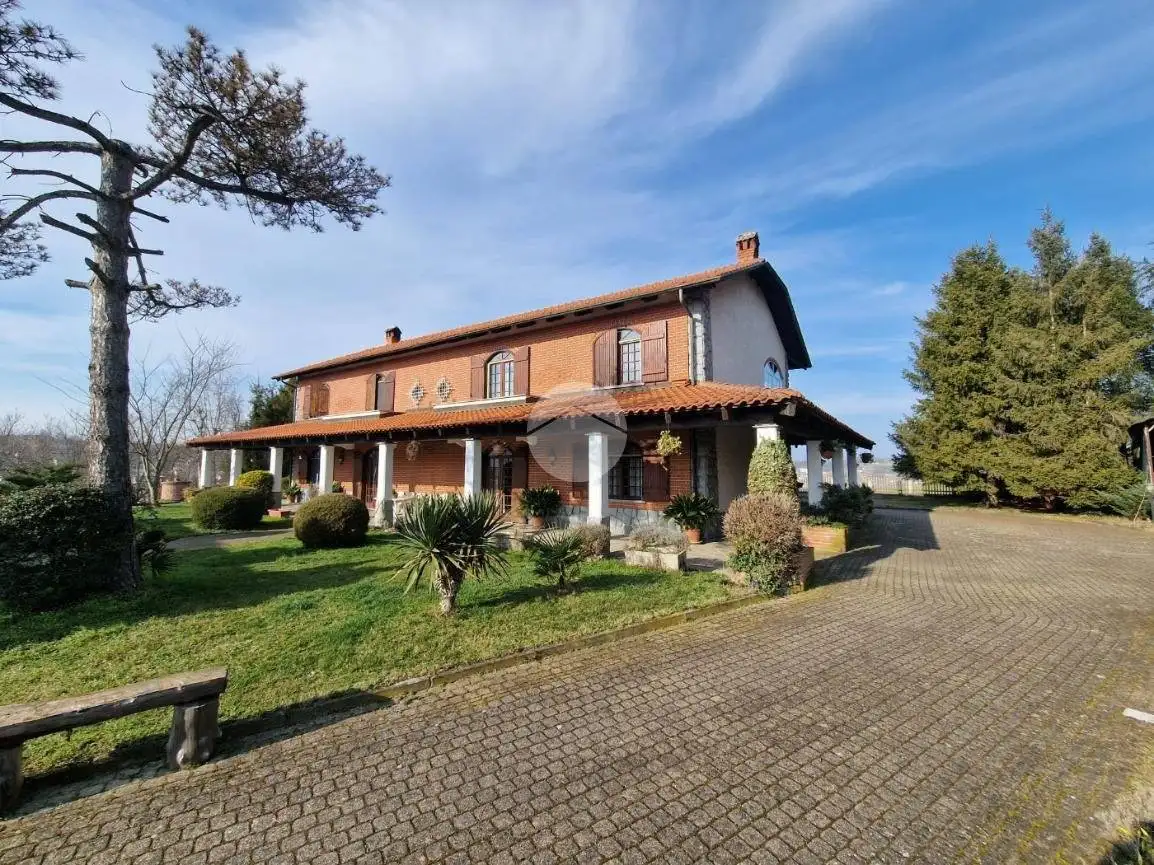 Villa bifamiliare via del Martinetto 25, Cantarana - foto 5