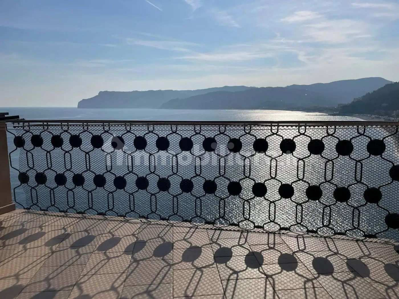 Appartamento in affitto a Bergeggi