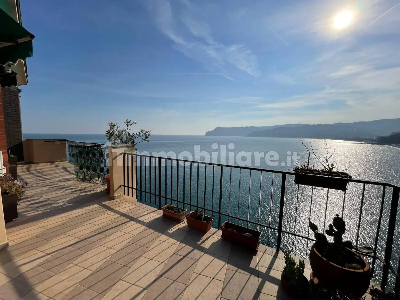 Bilocale via Torre d'Ere 4, Bergeggi - foto 2