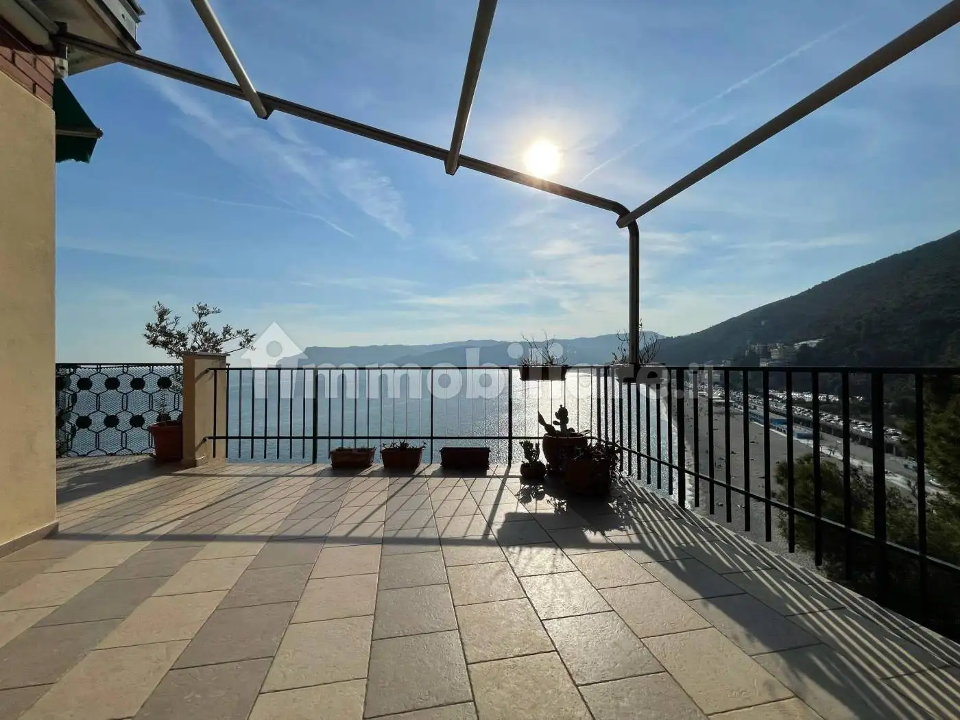 Bilocale via Torre d'Ere 4, Bergeggi - foto 3