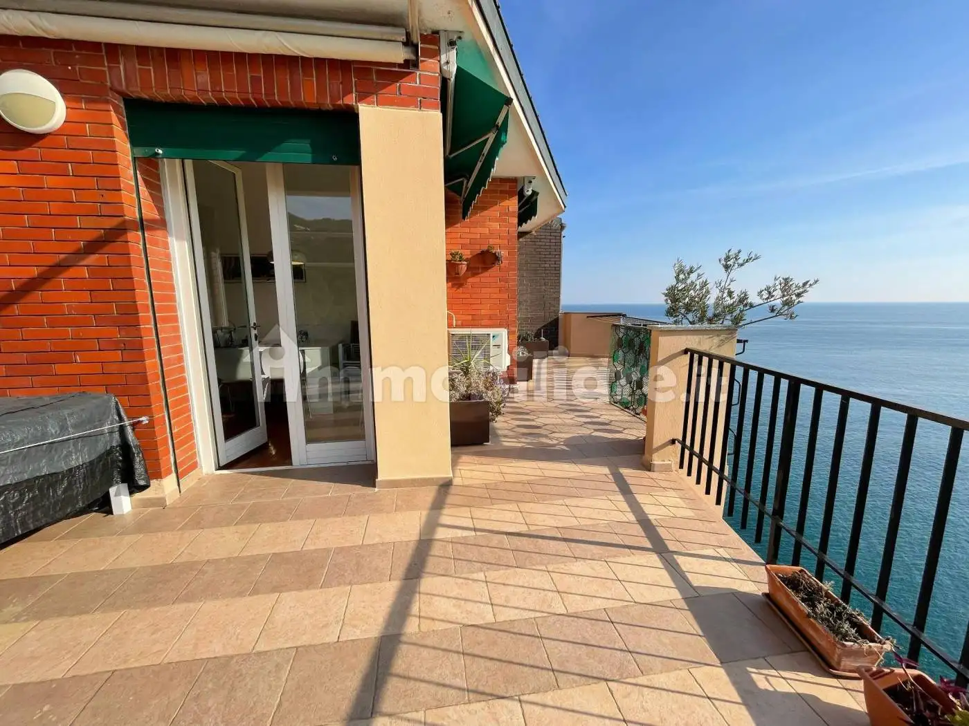 Bilocale via Torre d'Ere 4, Bergeggi - foto 4