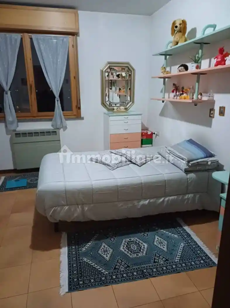 Appartamento in vendita a Reggio Emilia