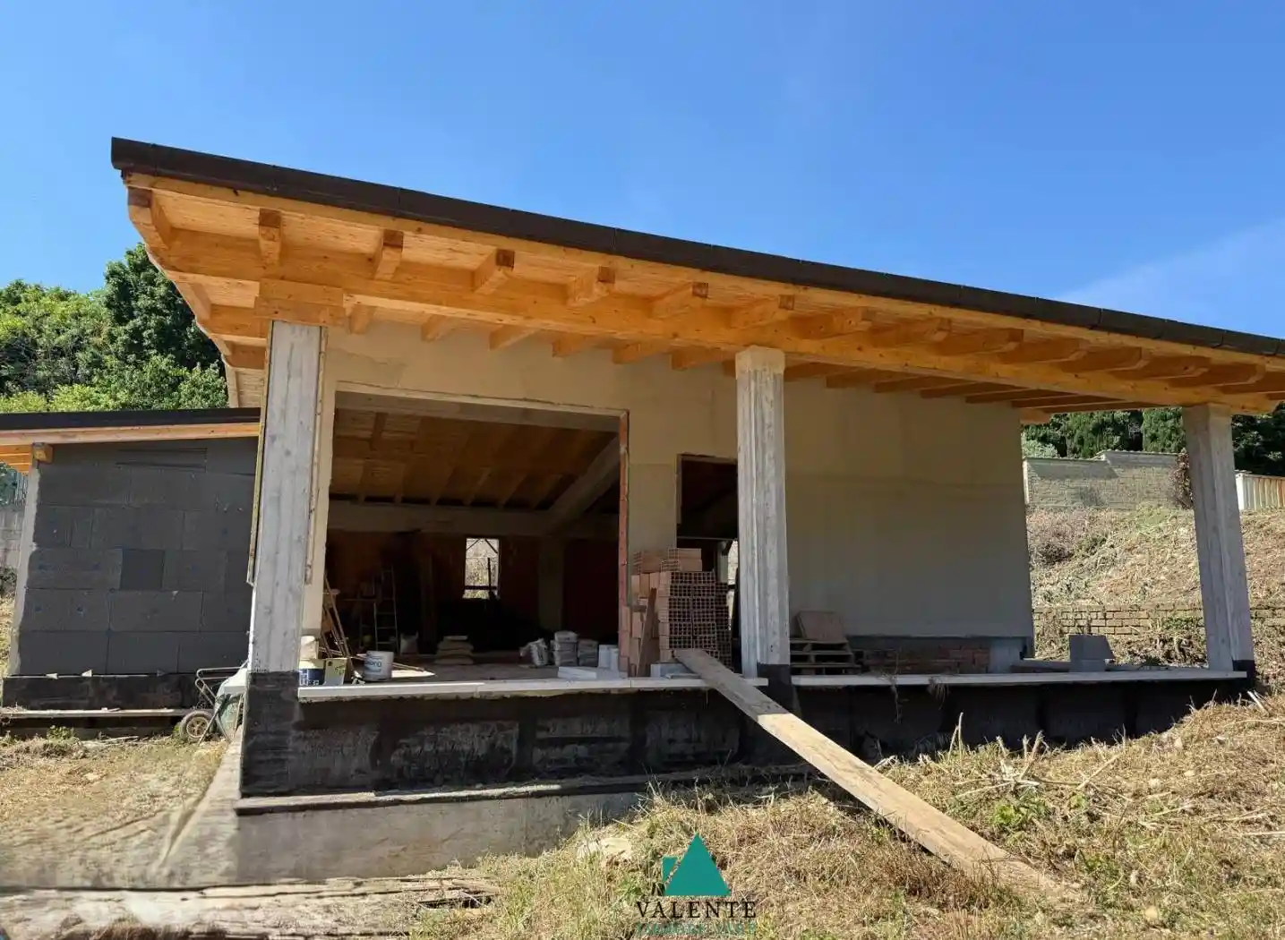 Villa in vendita a Palestrina