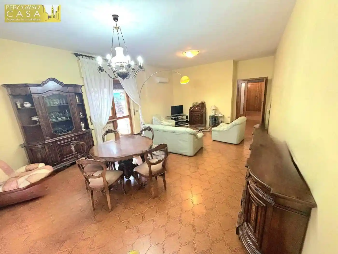 Quadrilocale viale Risorgimento, Centro, Montorio al Vomano - foto 2