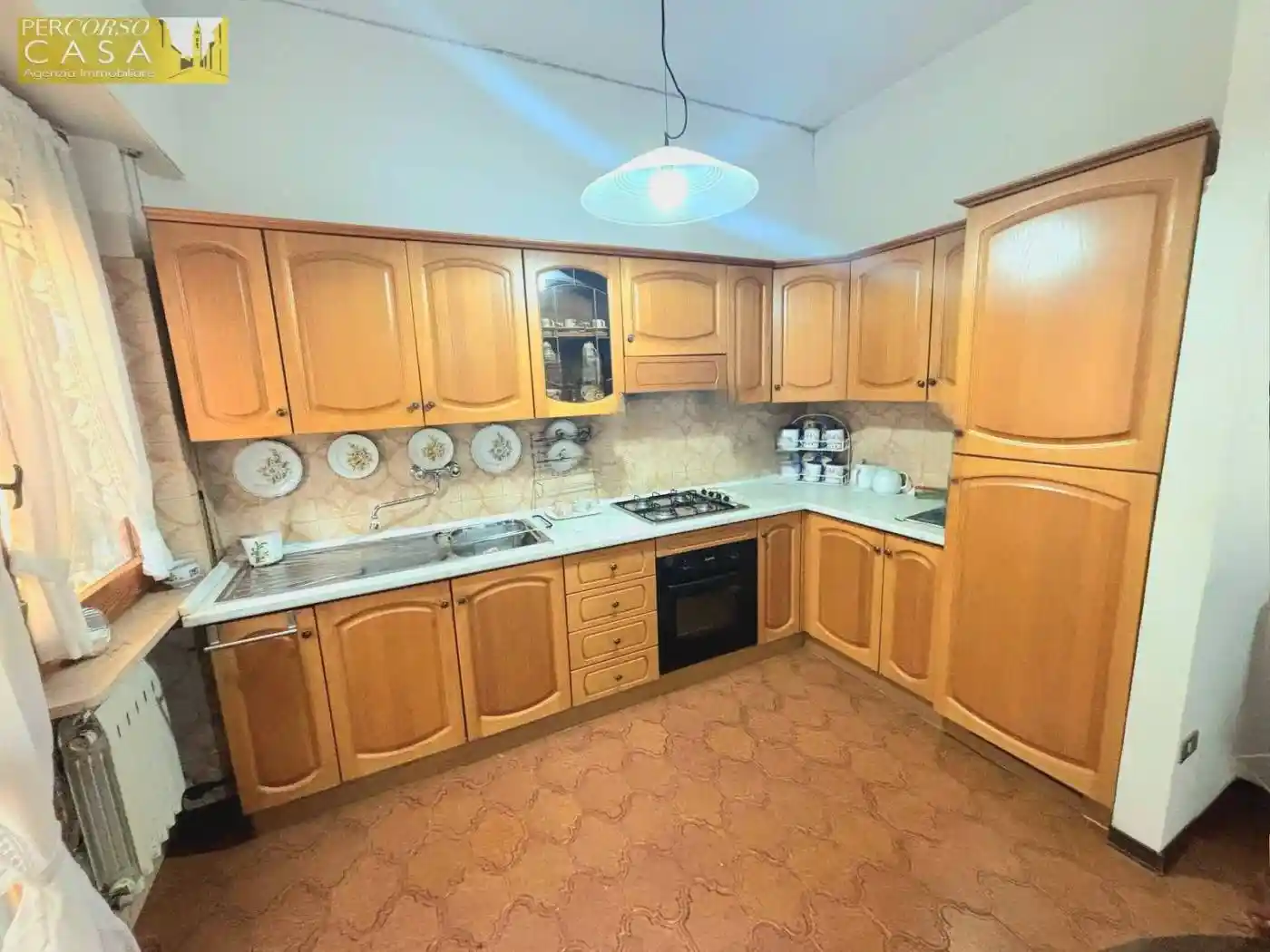 Quadrilocale viale Risorgimento, Centro, Montorio al Vomano - foto 4