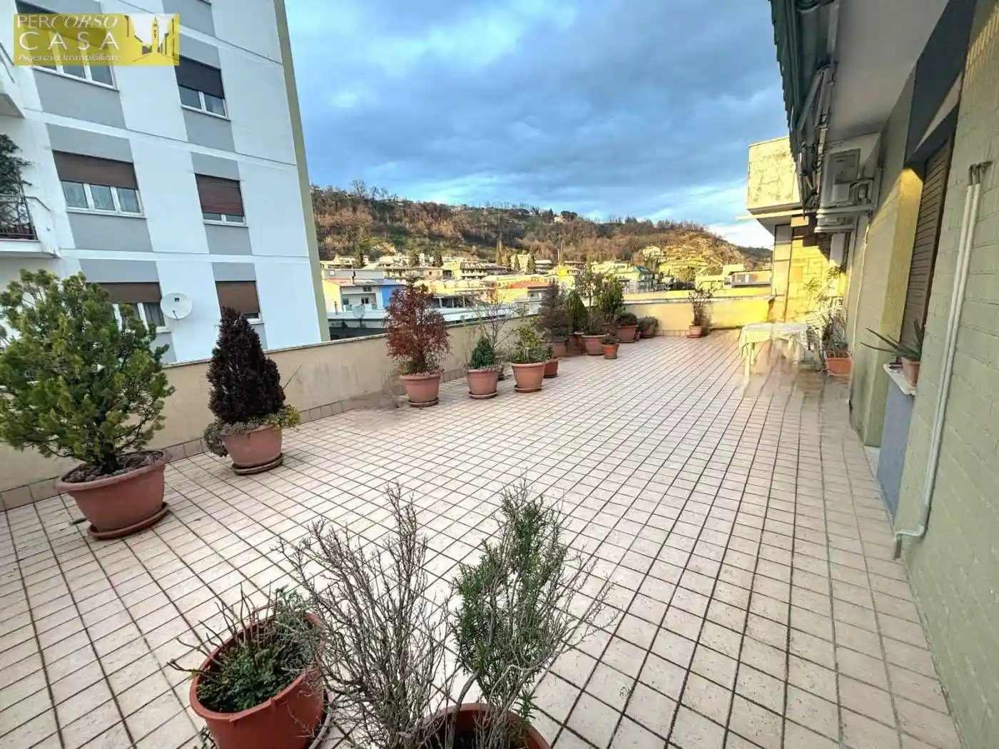 Quadrilocale viale Risorgimento, Centro, Montorio al Vomano - foto 5