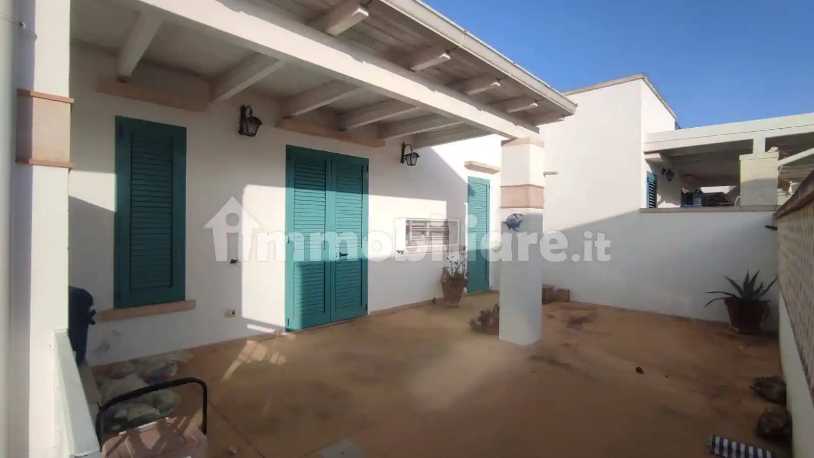 Villa in vendita a Taviano