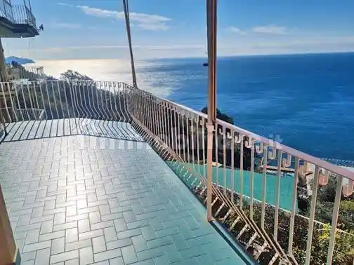 Appartamento in vendita a Chiavari