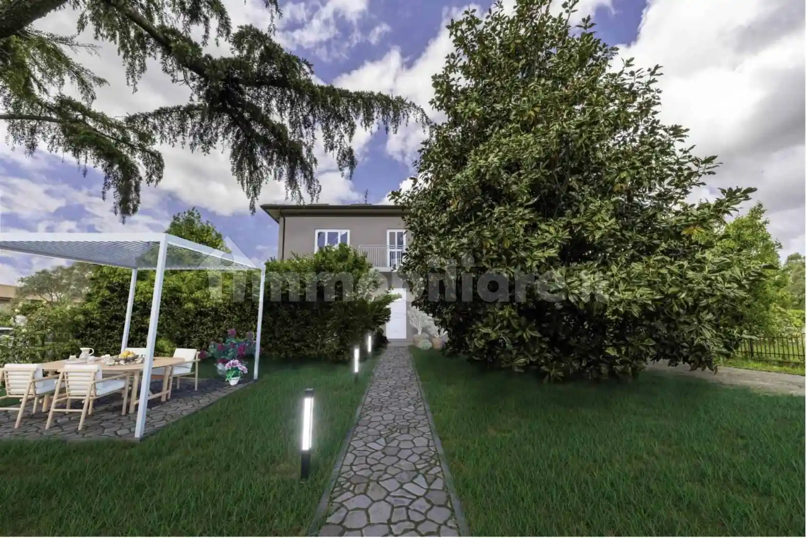 Villa in vendita a San Giuliano Terme