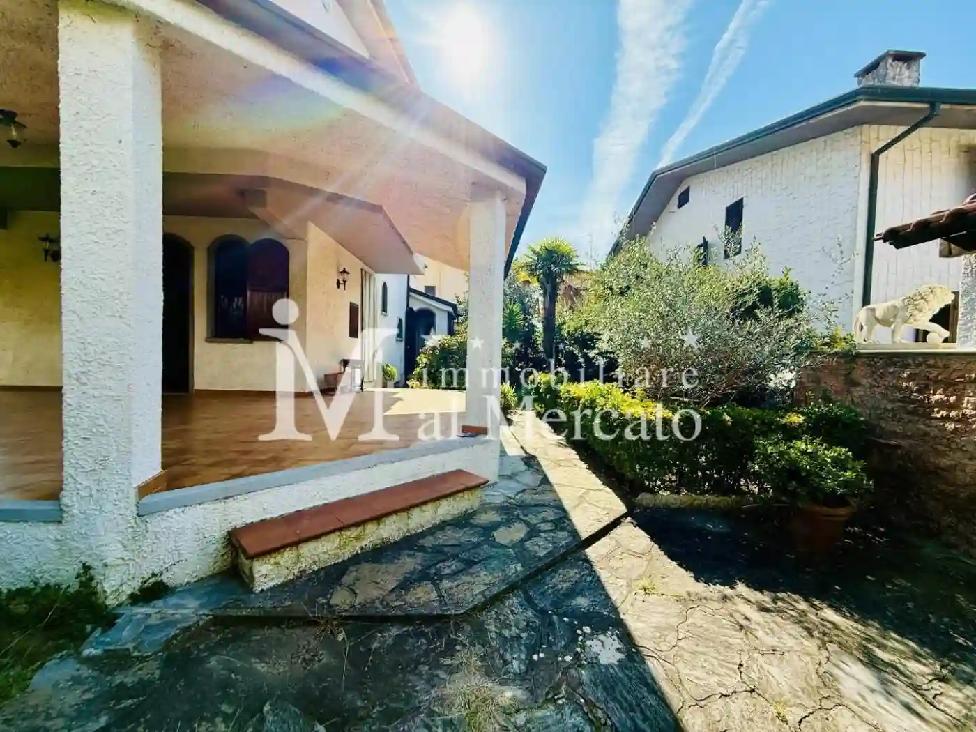 Villa - foto 5