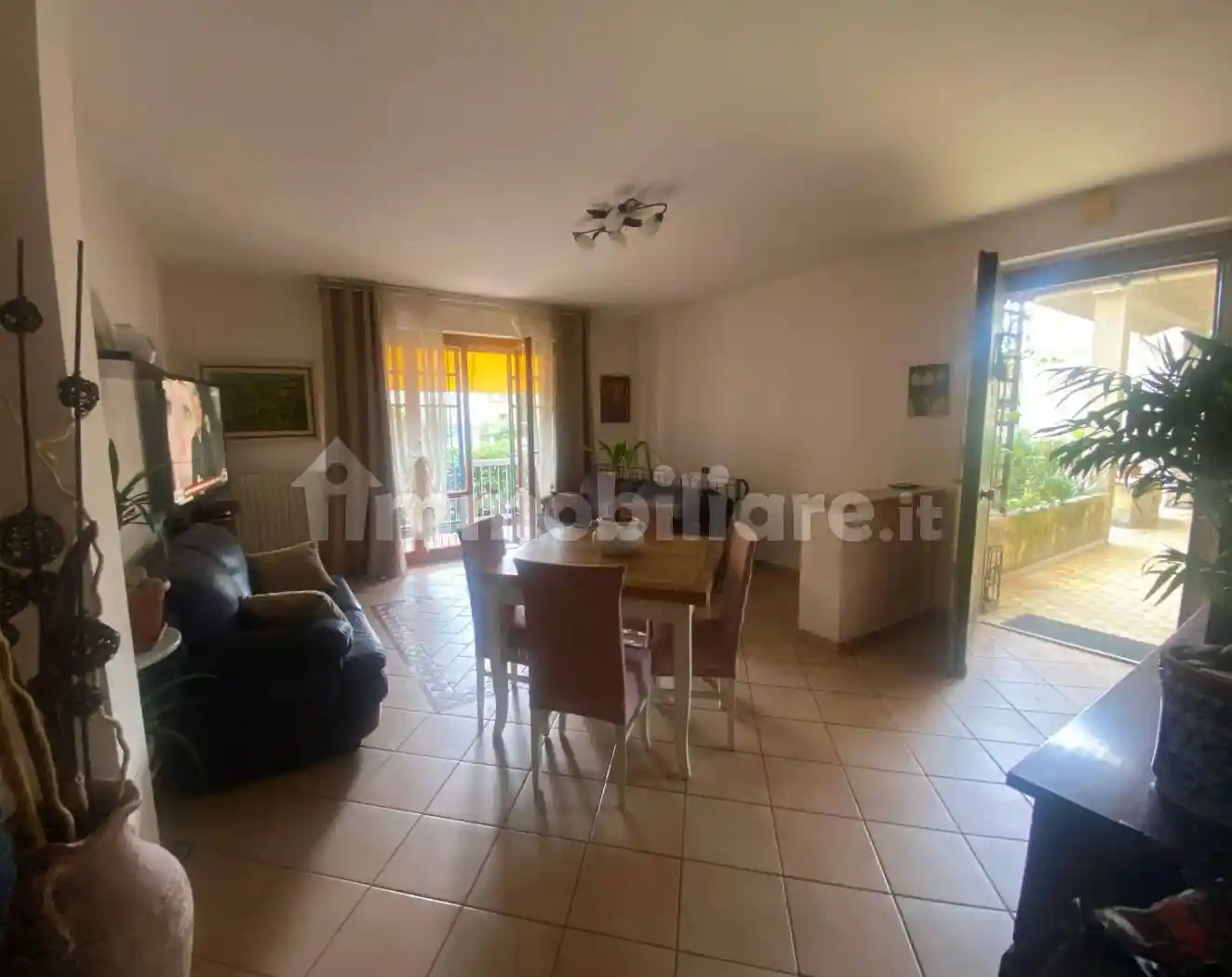 Appartamento in vendita a Castagneto Carducci