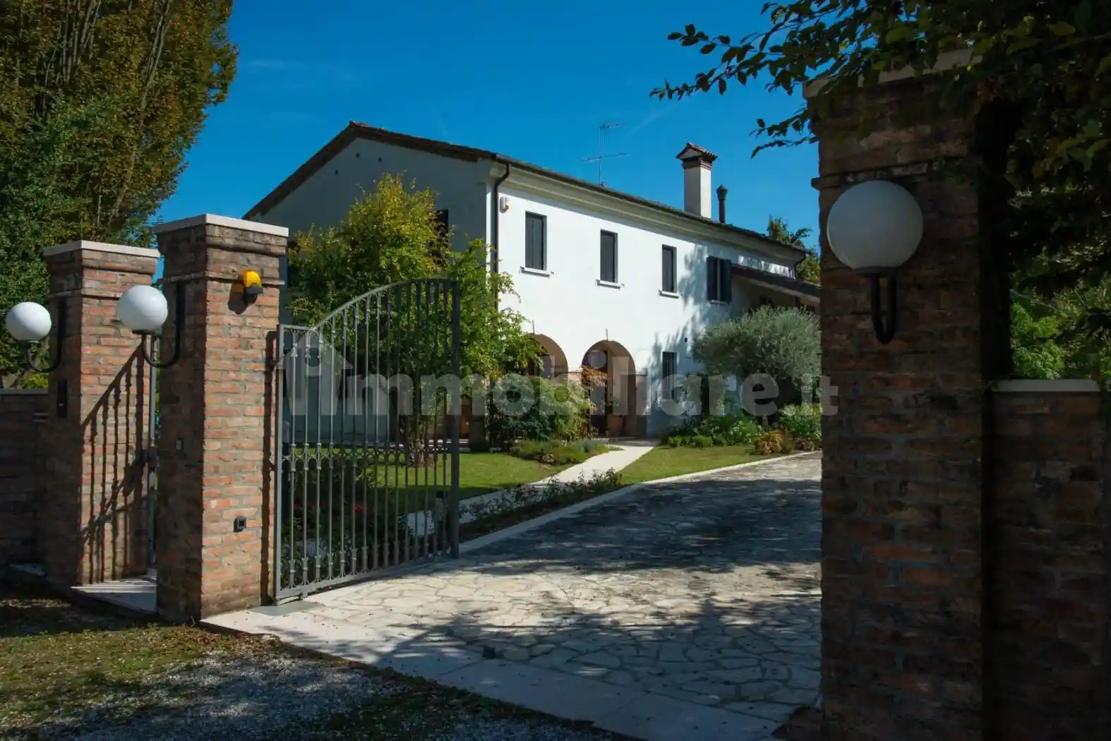 Rustico via Carlo Gardan 1, Frazioni di Casale sul Sile, Casale sul Sile - foto 2