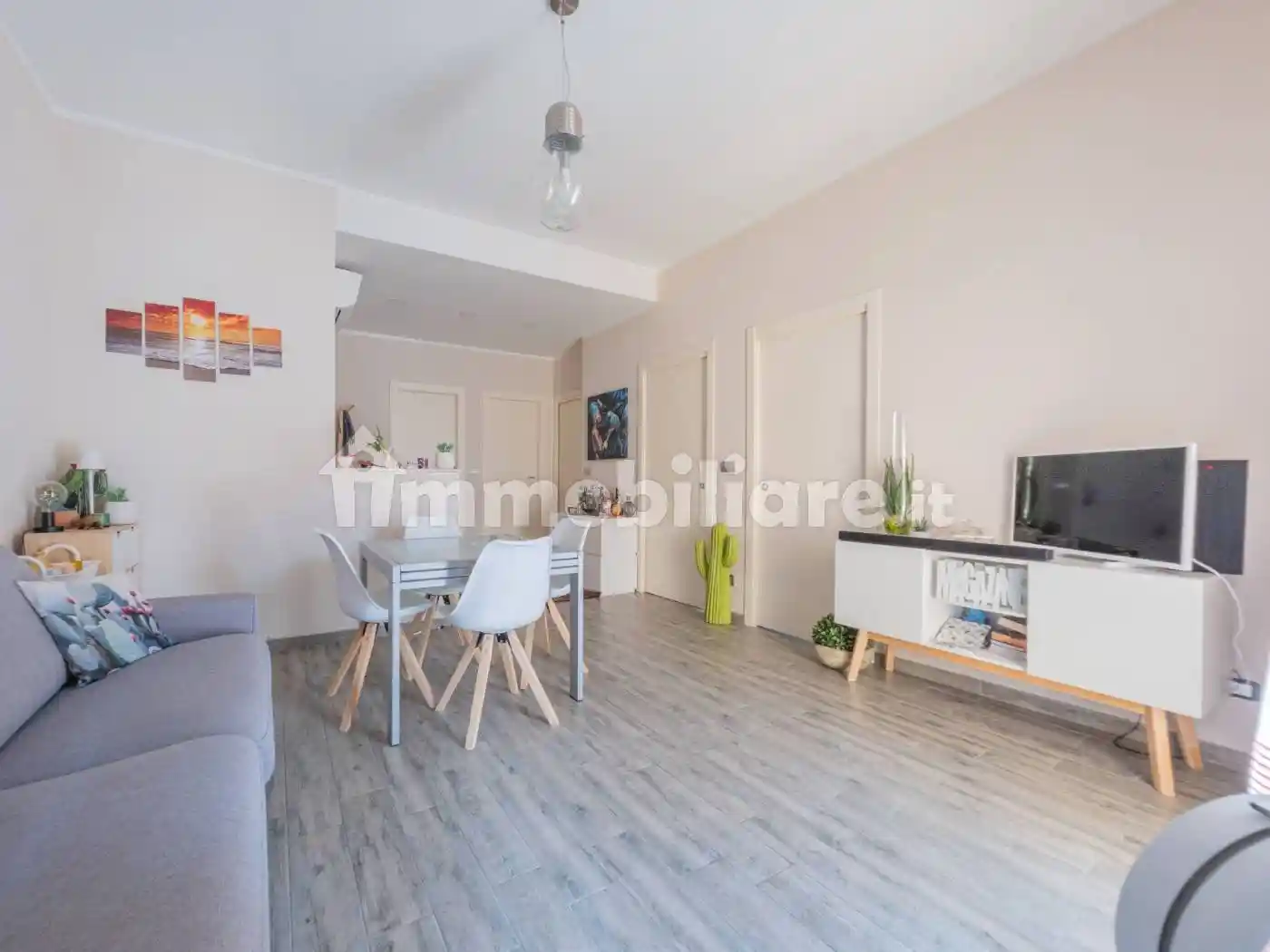 Appartamento in vendita a Asti