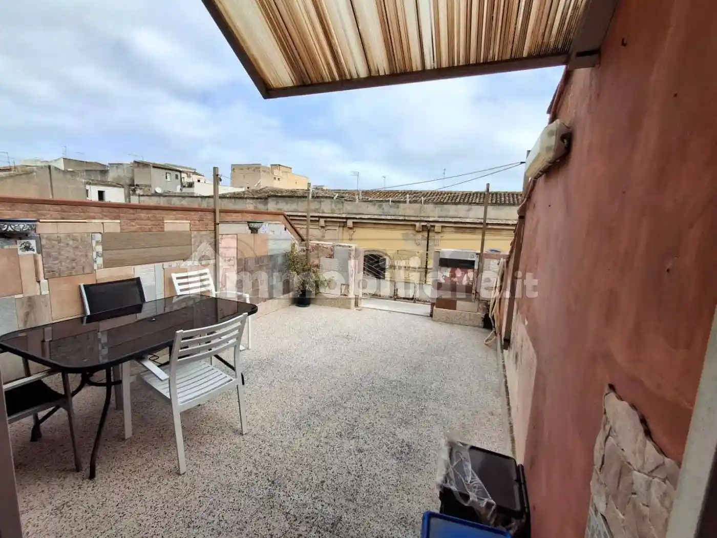 Appartamento in vendita a Siracusa