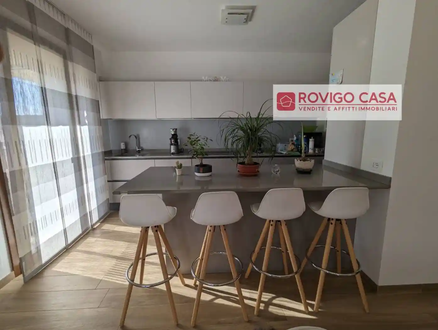 Appartamento in vendita a Rovigo