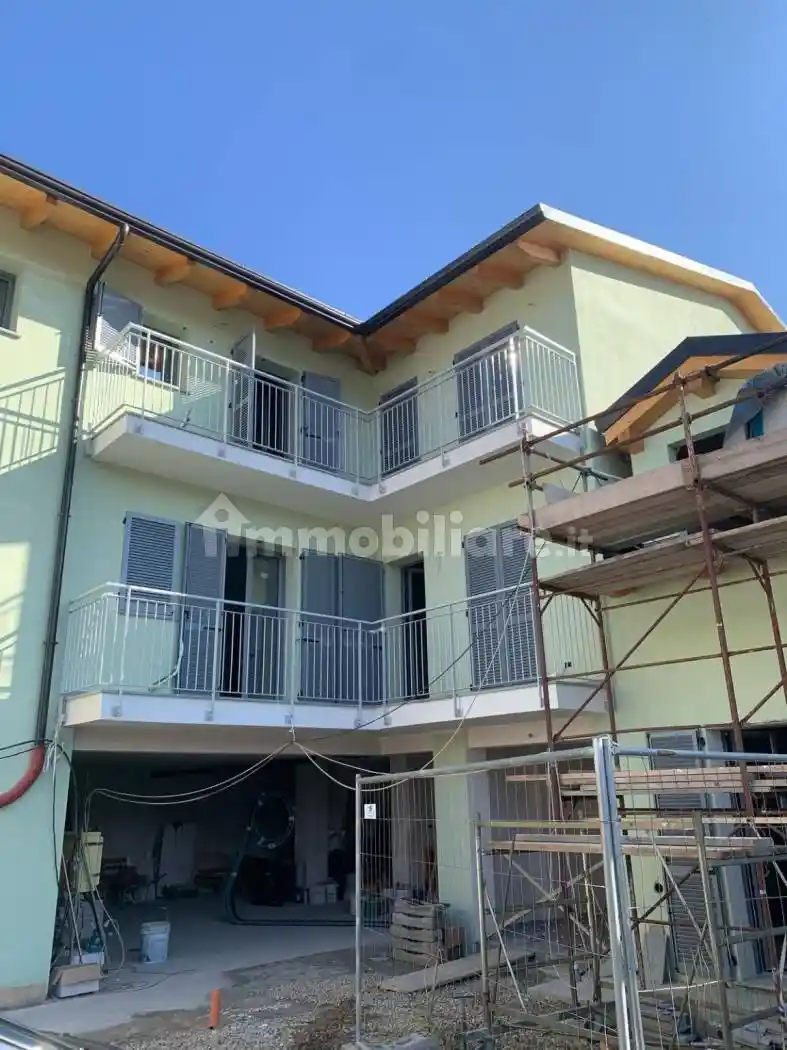 Appartamento in vendita a Giaveno