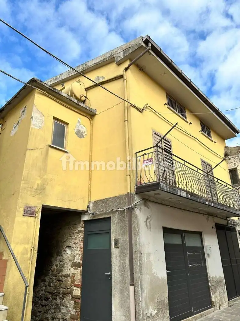 Appartamento in vendita a Perito