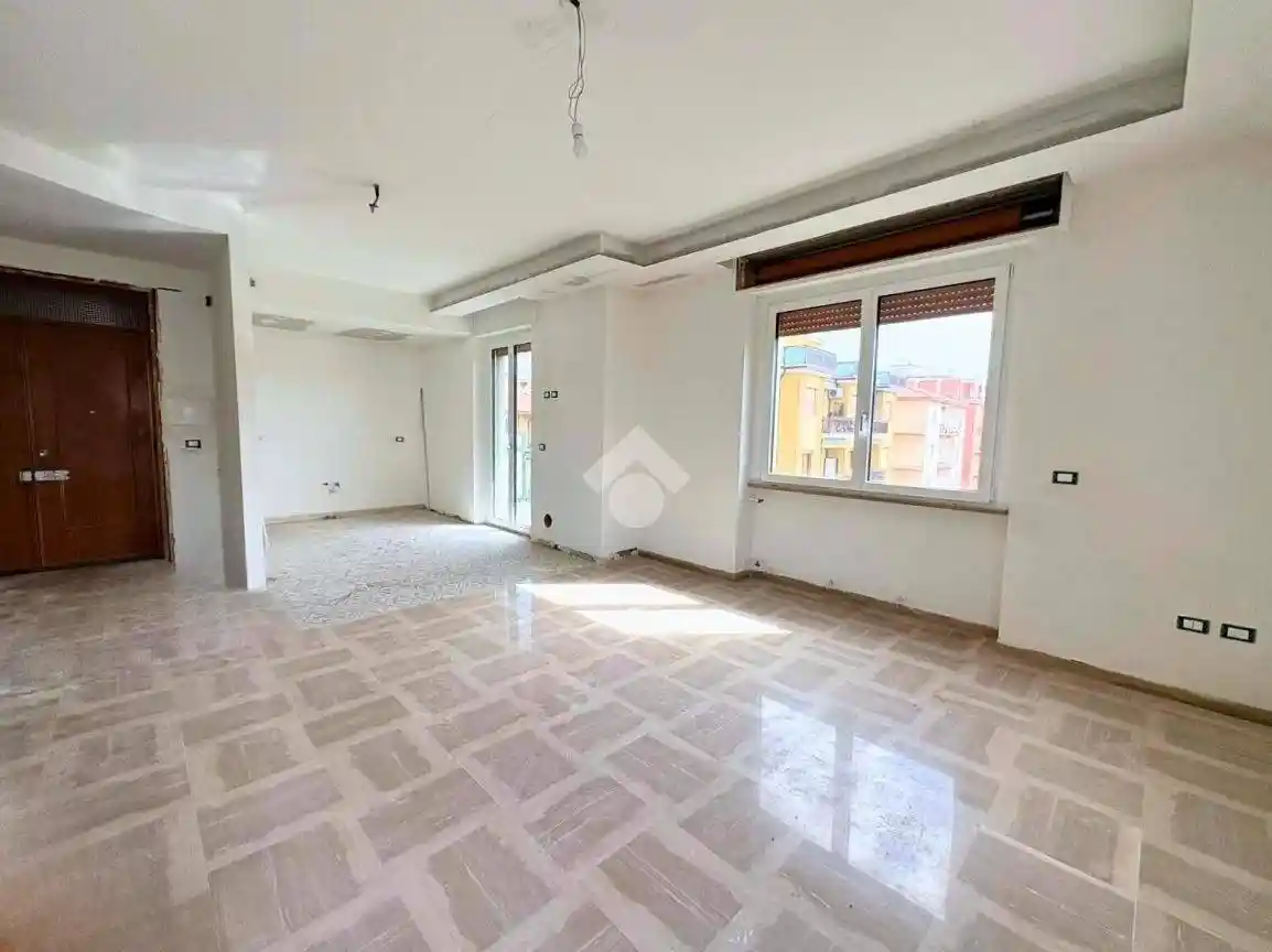 Quadrilocale via Belvedere 16, Centro, Lanciano - foto 3