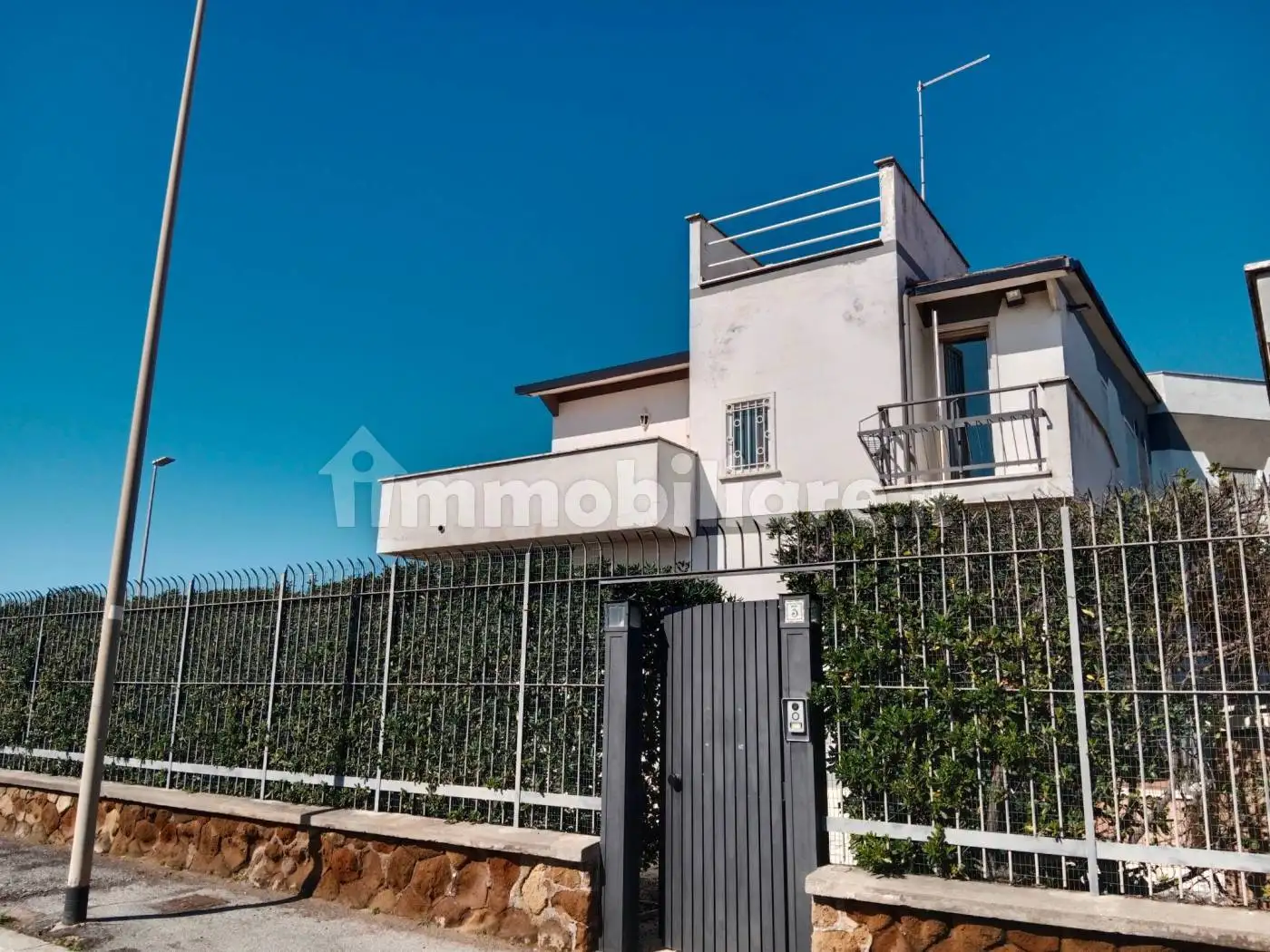 Villa in vendita a Roma