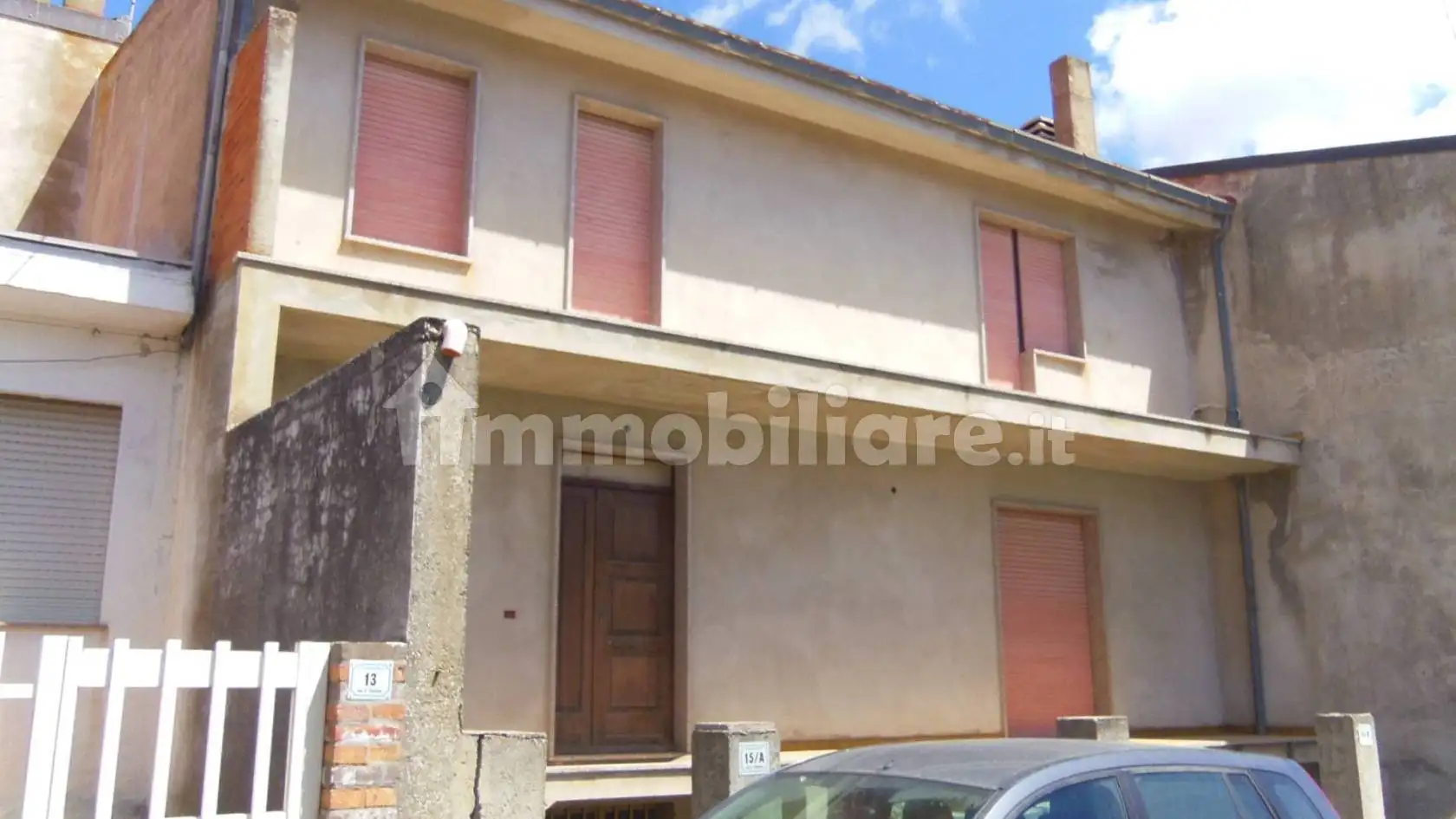 Villetta a schiera in vendita a Birori