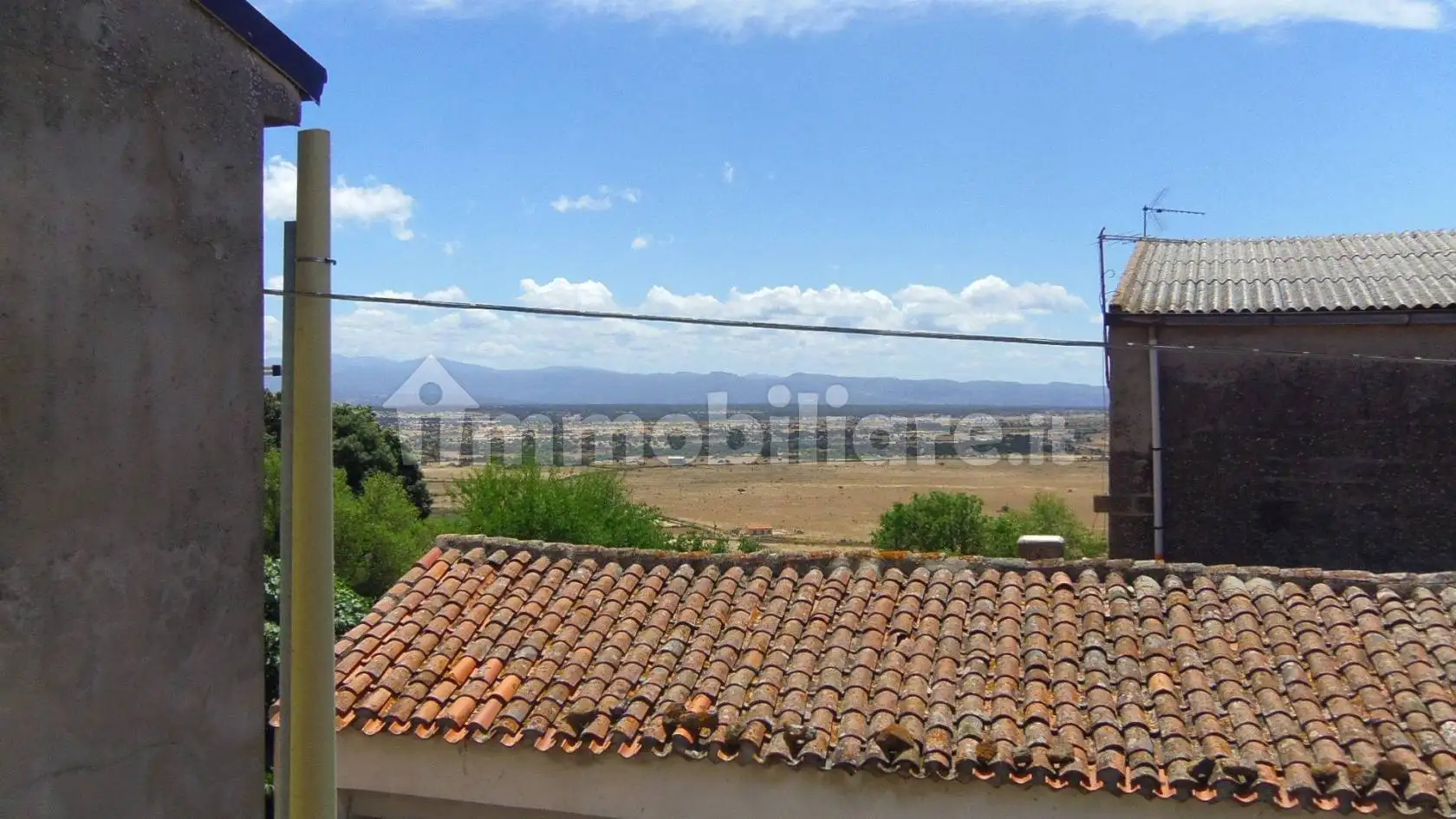 Villa a schiera via Santo Stefano 13, Birori - foto 2