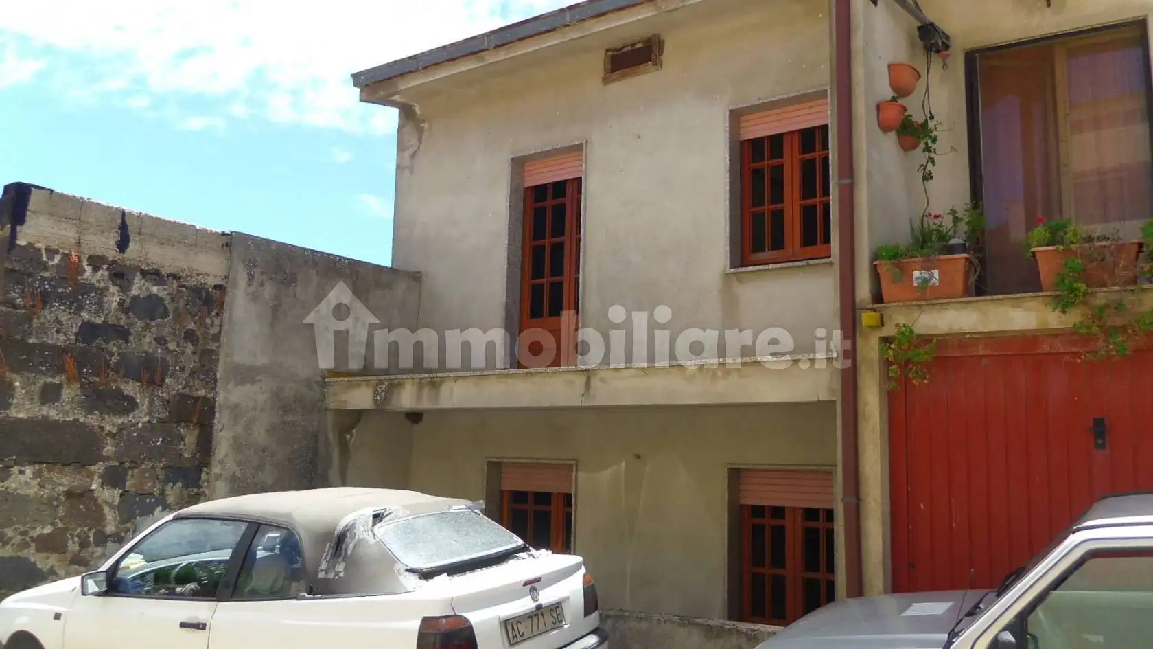 Villa a schiera via Santo Stefano 13, Birori - foto 3