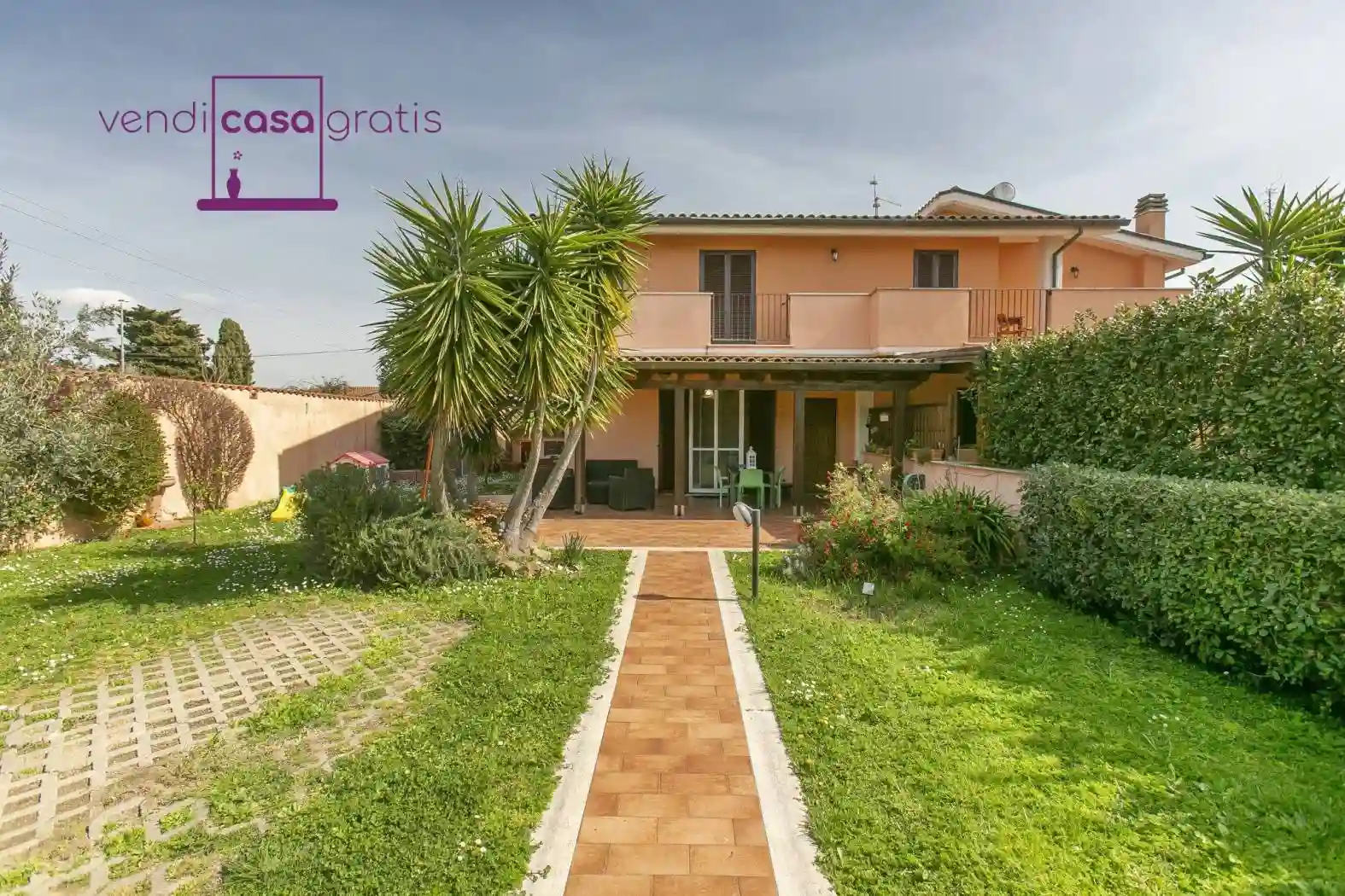 Villa - foto 4