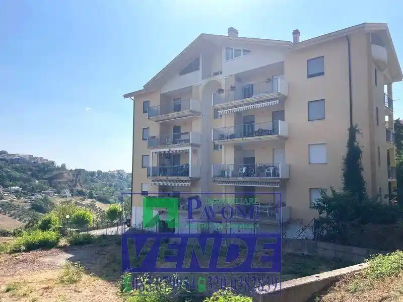 Appartamento via Domenico Martella 1, Centro, Atri - foto 5