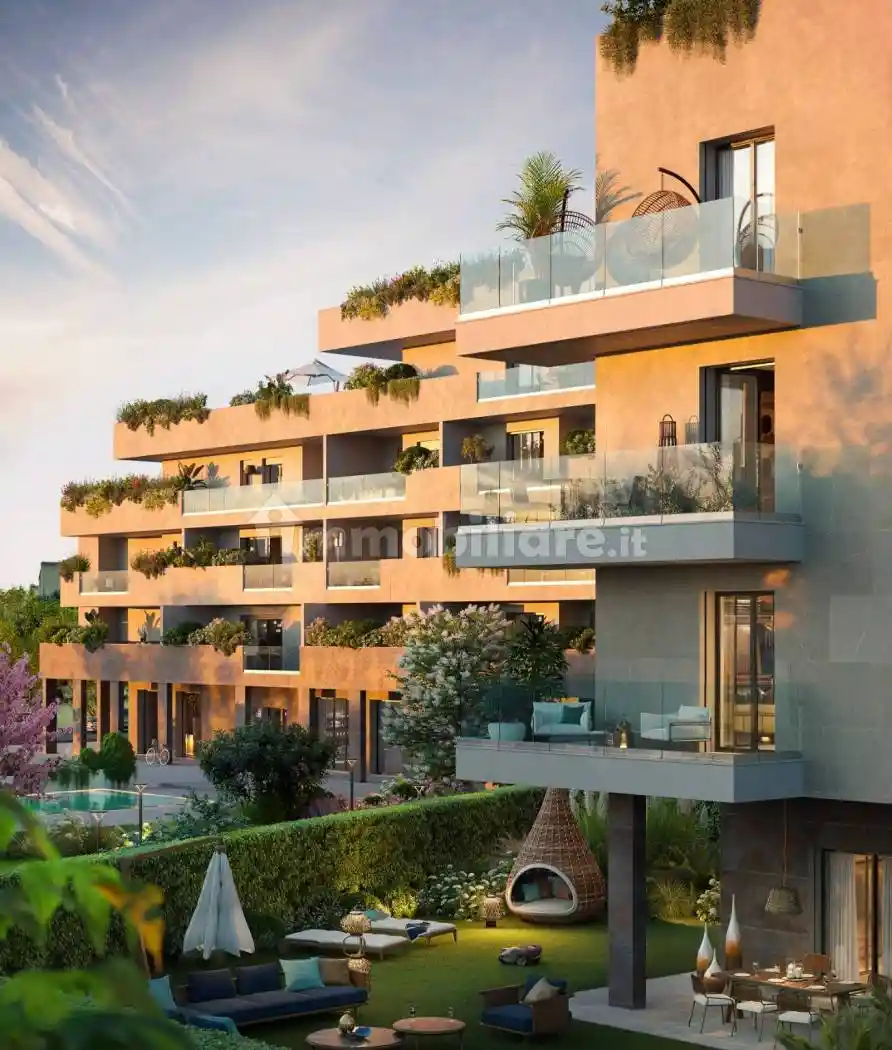 Progetto in vendita a Monza