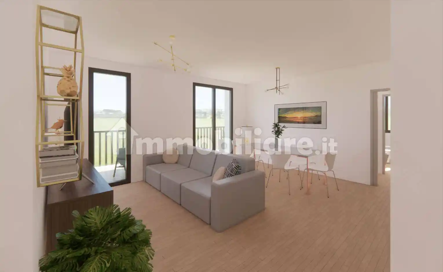 Appartamento - foto 5