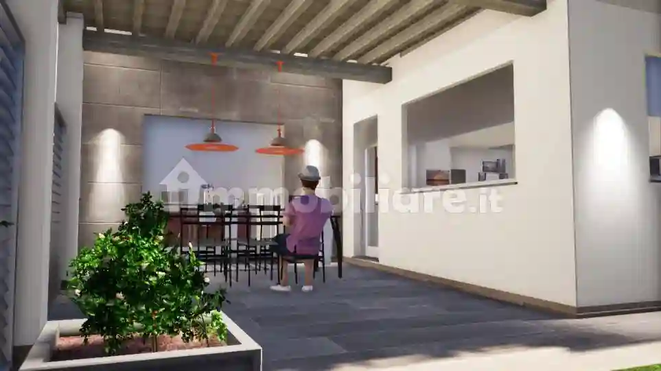 Villetta a schiera - foto 2