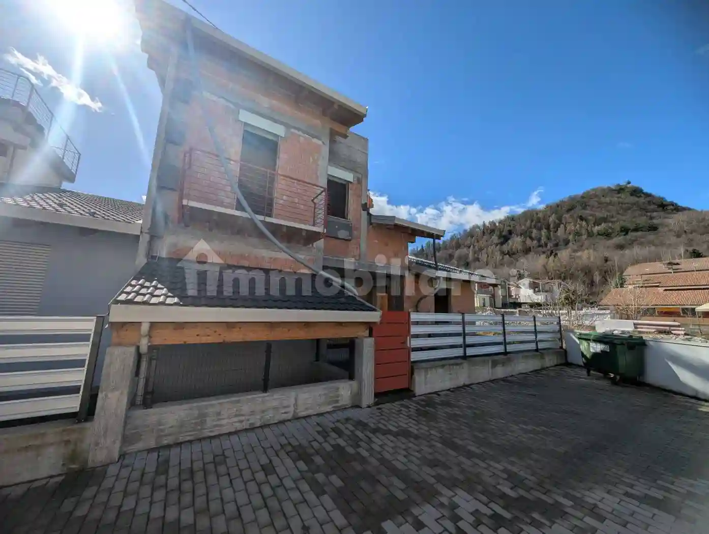 Villetta a schiera - foto 3