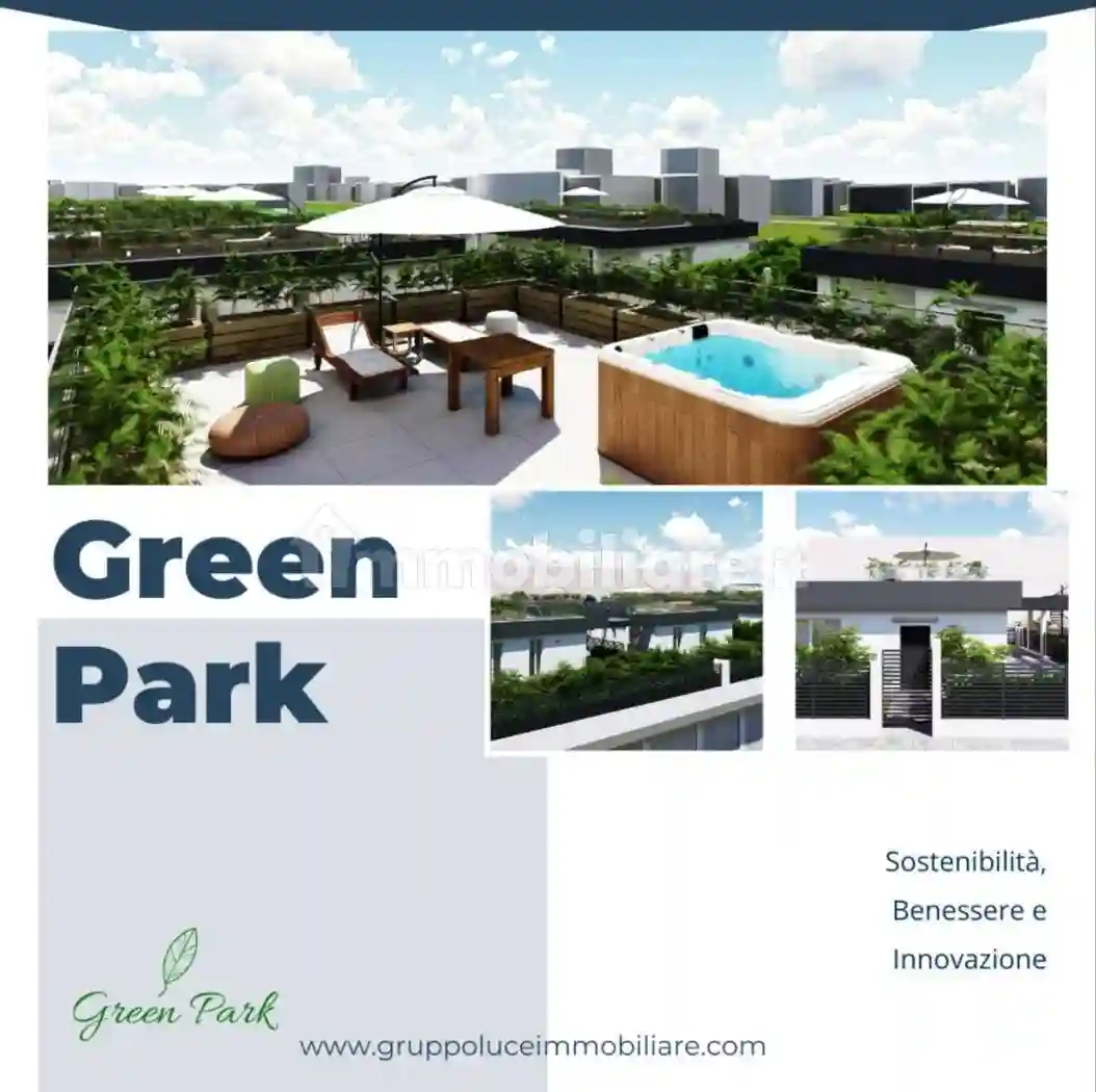 Villetta a schiera - foto 2