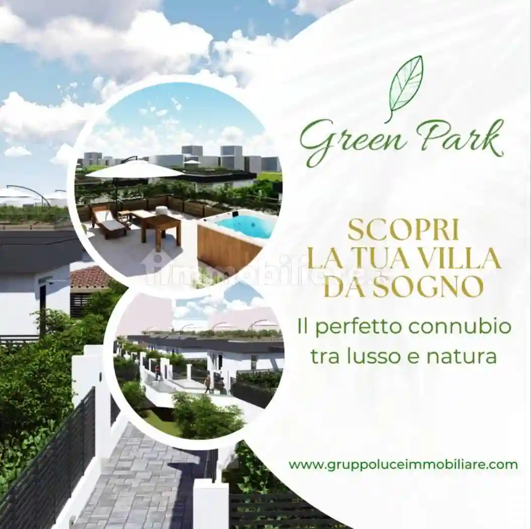 Villetta a schiera - foto 3