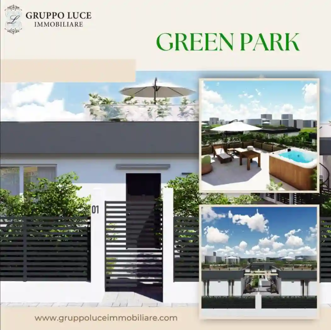 Villetta a schiera - foto 4