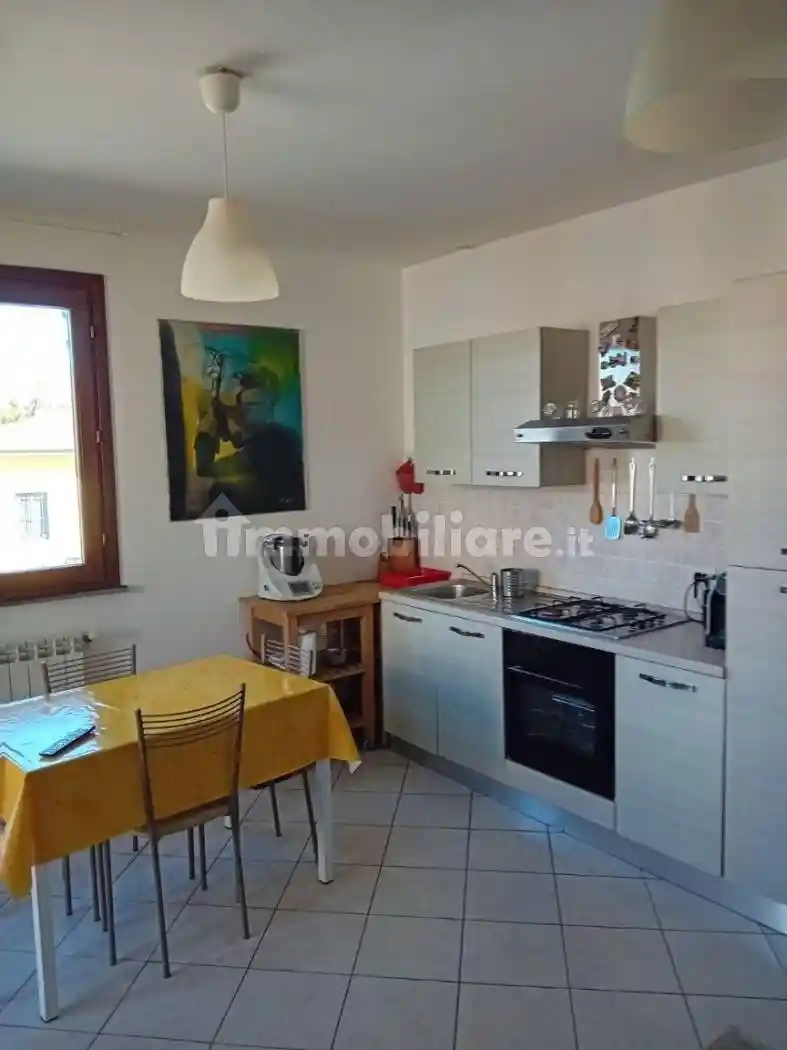 Appartamento in vendita a San Miniato