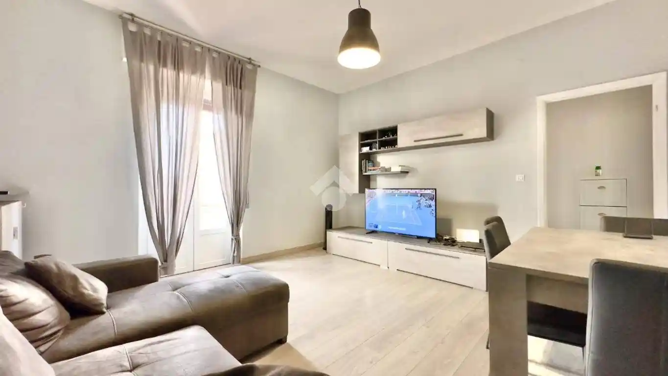 Appartamento in vendita a Novi Ligure